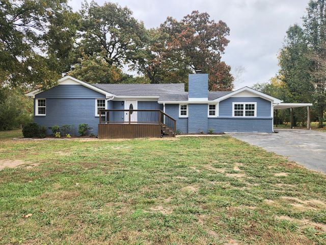 $299,900 | 112 Stone Boulevard | Tullahoma