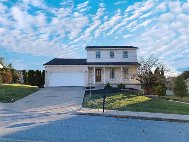 $439,900 | 1303 Barrington Drive | Northampton