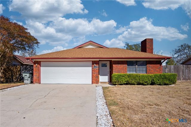 $220,000 | 1613 Ronstan Drive | Killeen