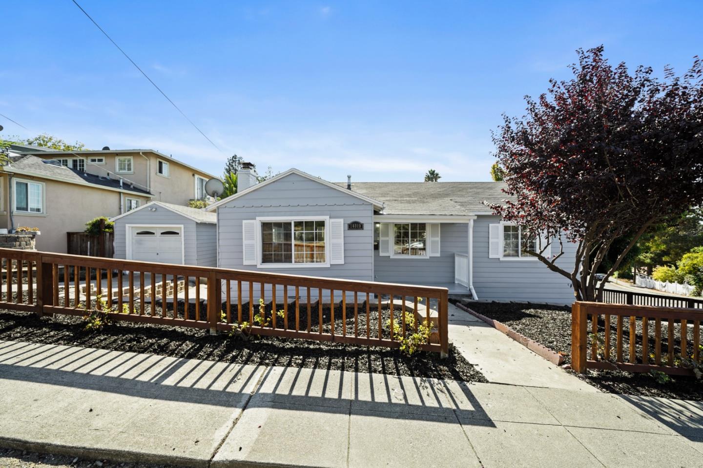 24019 2nd Street, Hayward, CA 94541 | Compass