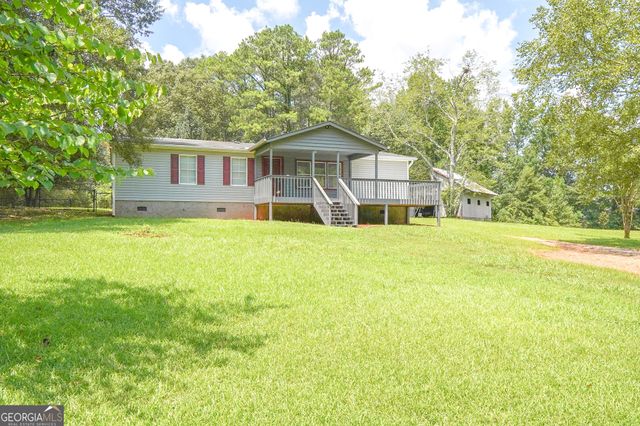 $249,000 | 45 Fuller Road | Locust Grove