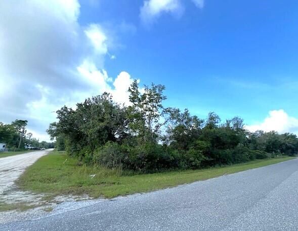 $49,900 | Tbd Northwest 106th Street | North Okeechobee