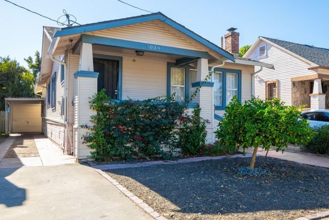 $549,000 | 7039 Fresno Street | Havenscourt