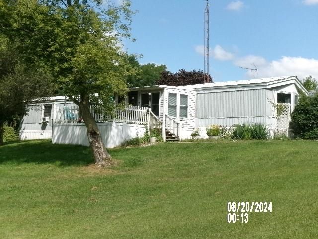 $185,000 | 220 Ln 240B Big Otter Lake | Jamestown Township - Steuben County