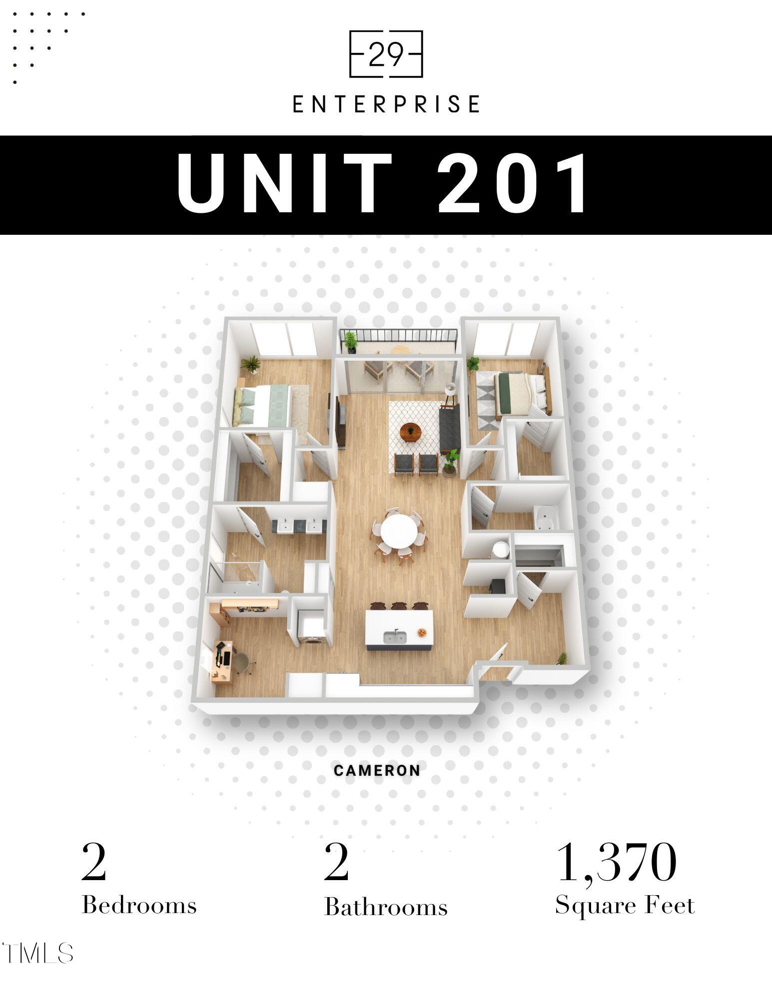 Unit 201