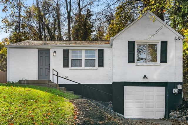 $174,900 | 8060 Lincoln Road | Allegheny-East