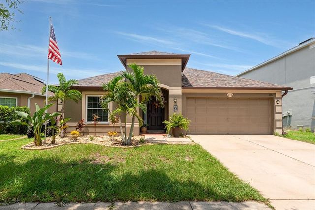 $379,900 | 8134 Tar Hollow Drive | Gibsonton