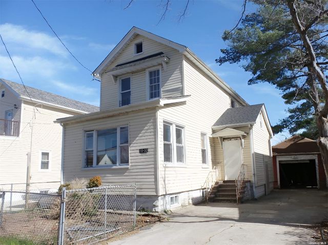 $699,900 | 117-33 219th Street | Cambria Heights