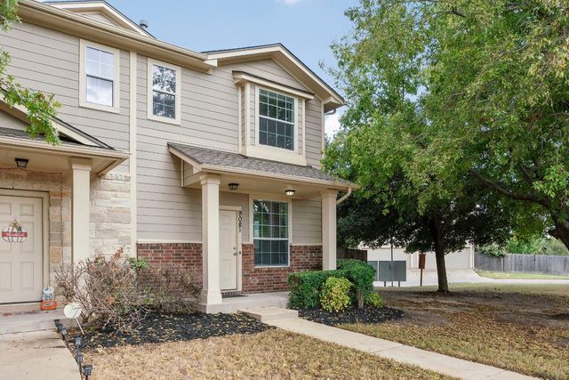 $300,000 | 908 Sebastian Bend, Unit B | Northeast Austin