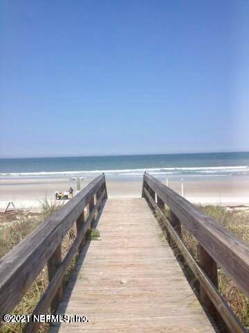 a view of balcony and ocean