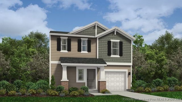 $288,100 | 19 Bennington (lot 559) Way | Woodshire