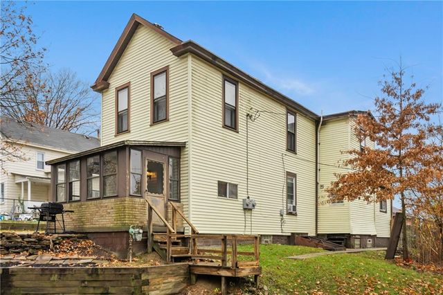 $125,000 | 4974 Williamsport Road | Allegheny-South