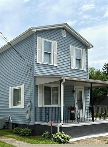 $139,000 | 606 Washington Avenue | New Galilee