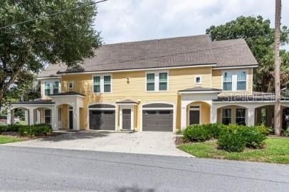 $1,400 | 325 North Florida Avenue | Downtown DeLand