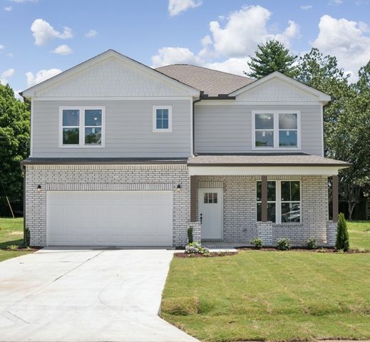 $549,900 | 1111 Bel Aire Drive | Lebanon