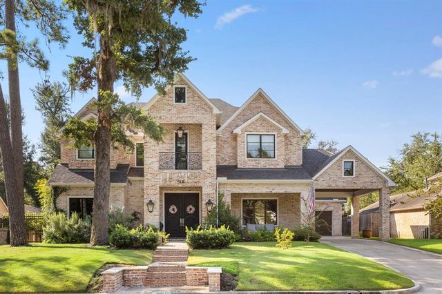 $3,199,000 | 319 Kickerillo Drive | Memorial West