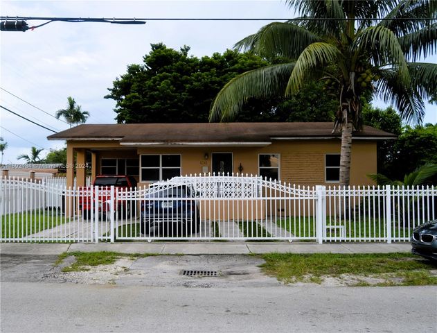 $539,999 | 4241 West 1st Avenue | Hialeah