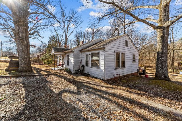 $125,000 | 2403 North Centennial Street | High Point