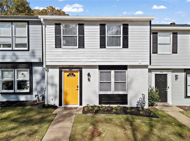 $3,600 | 1858 Shenandoah Valley Lane Southeast | Cumberland Townhomes