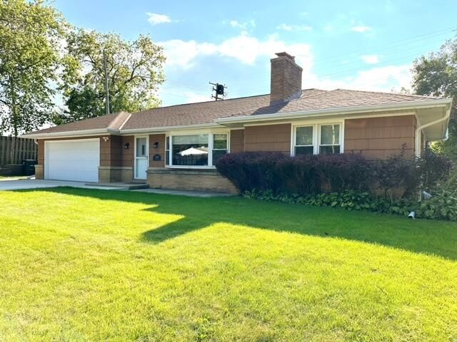 $328,900 | 3139 North Knoll Boulevard | Wauwatosa