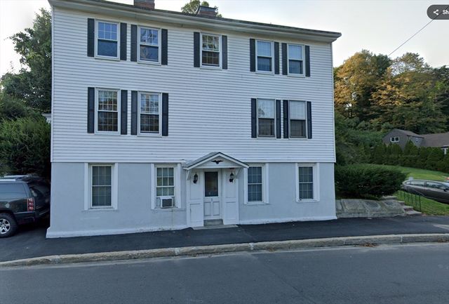 $2,000 | 9 Red Spring Road, Unit 5 | West Andover