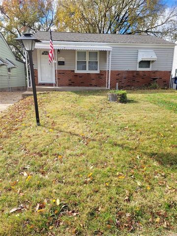 $1,200 | 3632 Steins Street | Boulevard Heights