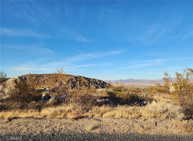 $25,500 | 503 Spinel Road | Lucerne Valley