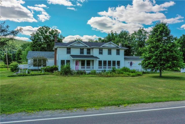 $525,000 | 5541 County Route 125 | Campbell