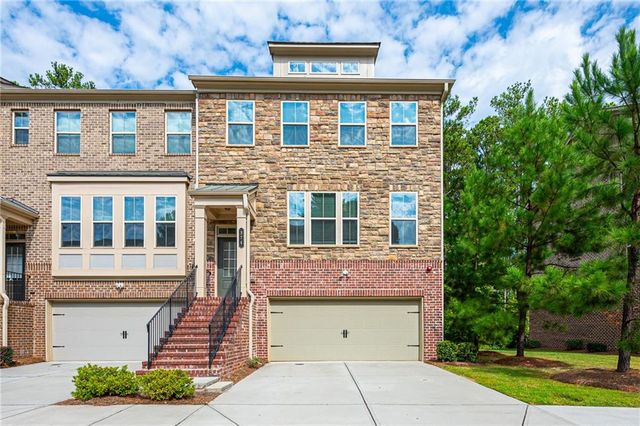 $619,000 | 374 Provenance Drive | Downtown Sandy Springs