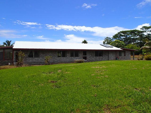 $425,000 | 15-2043 23rd Avenue | Hawaiian Paradise Park