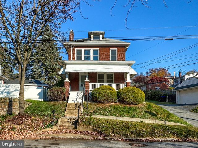 $269,900 | 3004 Brisban Street | East Harrisburg