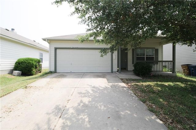 $2,100 | 9313 Brents Elm Drive | Crossing at Onion Creeek