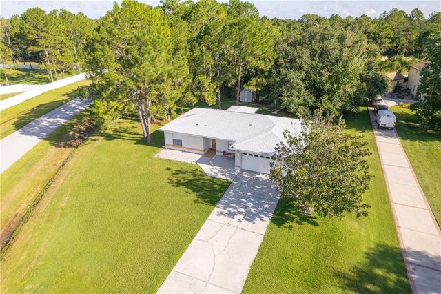 $325,000 | 1469 Swan Place | Poinciana-Village 3