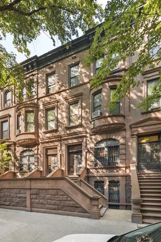 $4,650,000 | 309 West 87th Street | Upper West Side