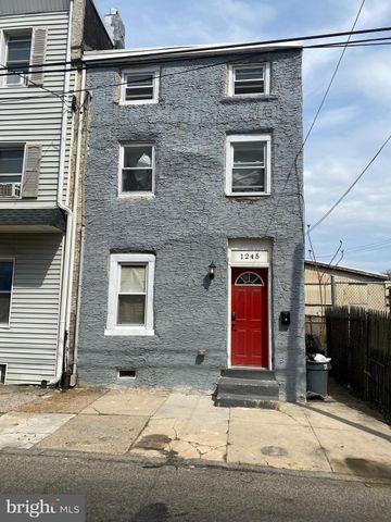 $165,000 | 1245 Adams Avenue | Frankford - Philadelphia