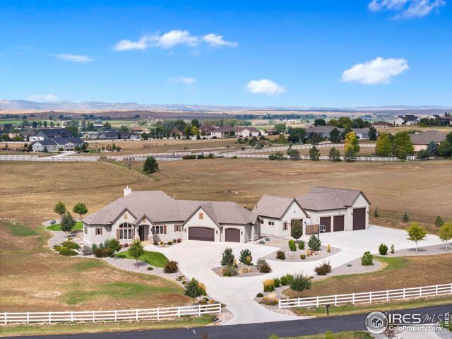 $1,700,000 | 39547 Hilltop Circle | Belmont Farms