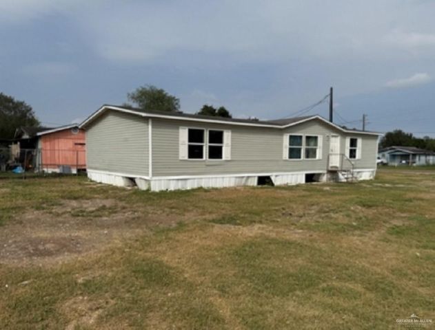 $69,500 | 8411 Guadalupe Avenue | Monte Alto