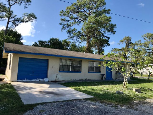 $225,000 | 3301 Ave J | Fort Pierce North