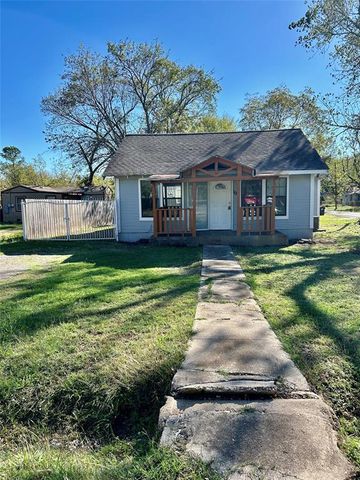 $1,600 | 101 East Garrity Avenue | Corsicana