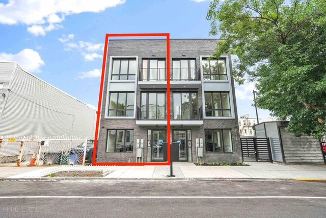 $2,249,000 | 16-47 Hancock Street | Ridgewood