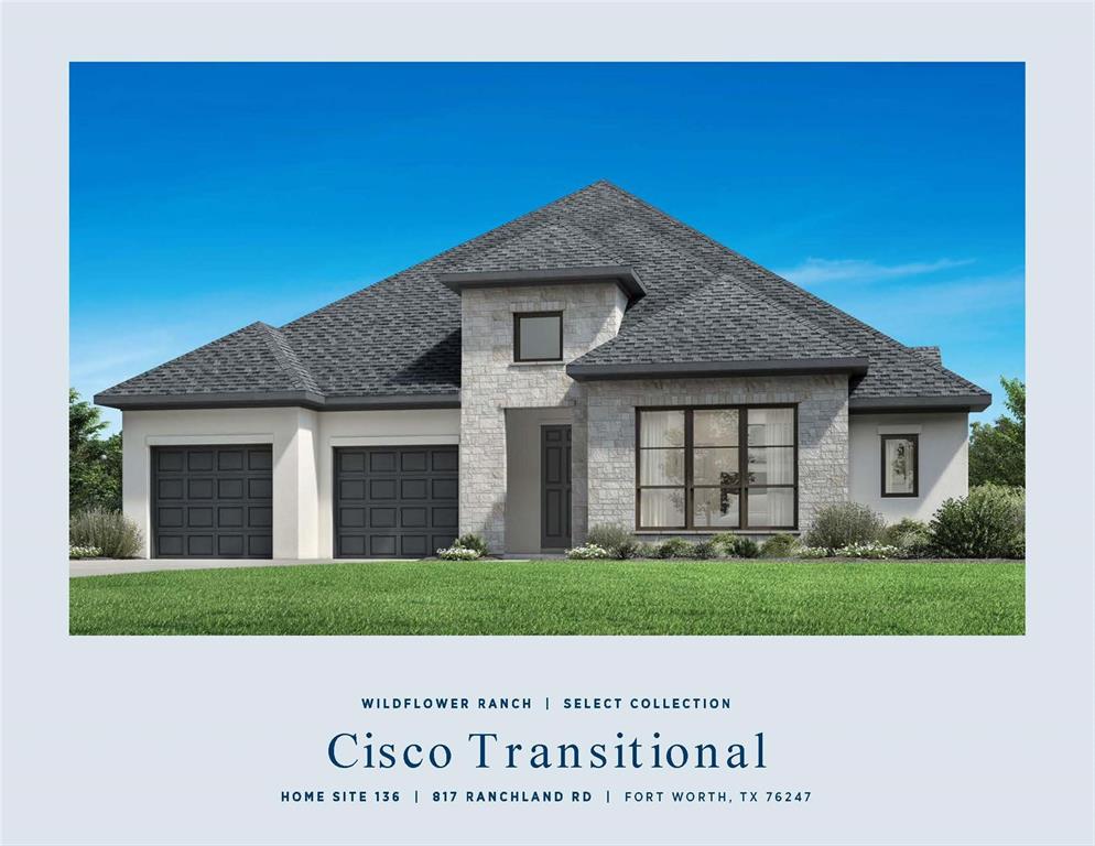 Cisco Transitional-Representative Image