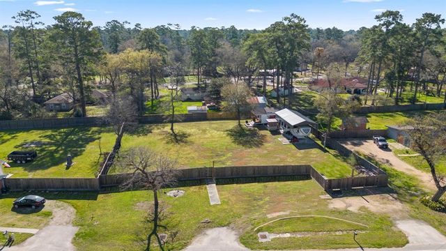 $489,000 | 12427 Cypress North Houston Road