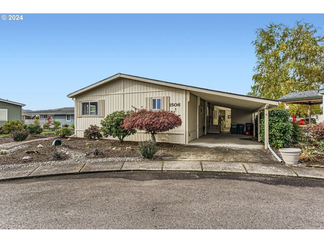 $250,000 | 1506 Centennial Circle | Forest Grove