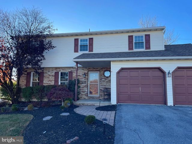 $3,000 | 804 Blue Gate Lane | Spring Township - Berks County