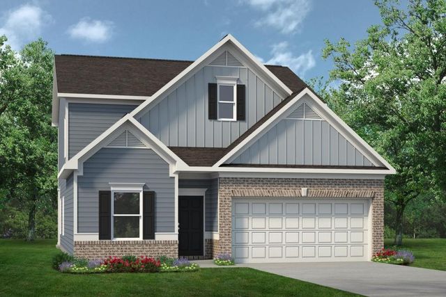 $294,645 | 145 Sycamore Drive | Calhoun