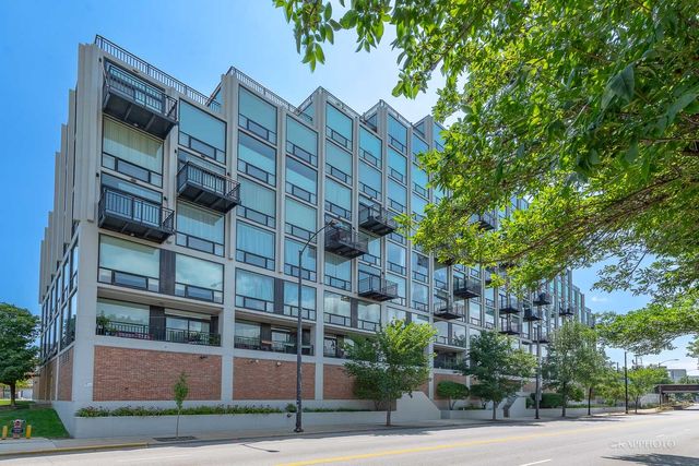 $339,900 | 61 West 15th Street, Unit 608 | Burnham Station