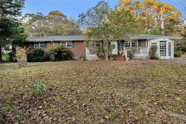 $400,000 | 520 McDonough Road