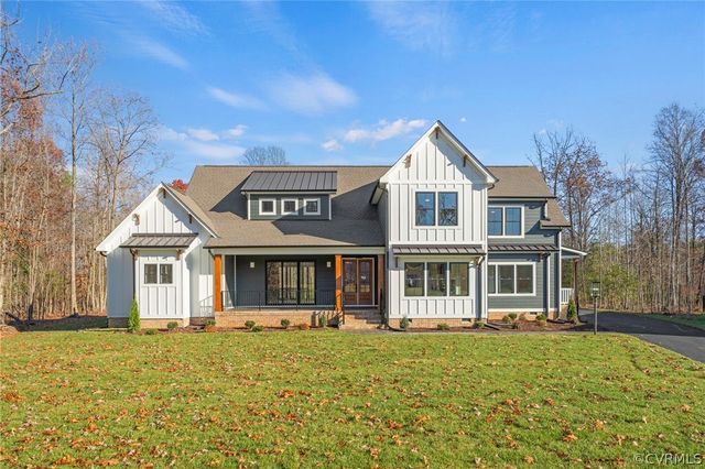 $884,999 | 16866 Sheppards Fold Way | Beaverdam