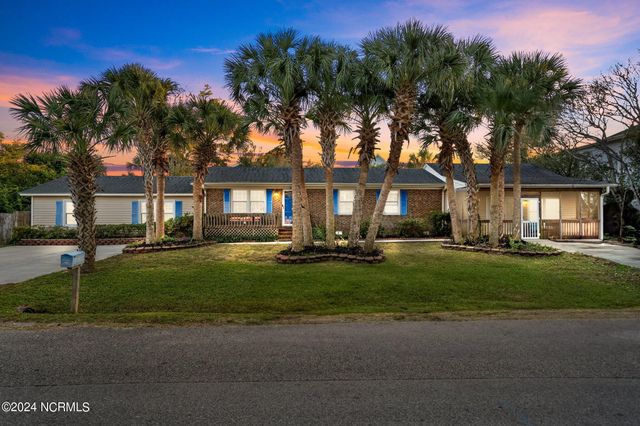 $850,000 | 501 Greenville Avenue | Carolina Beach