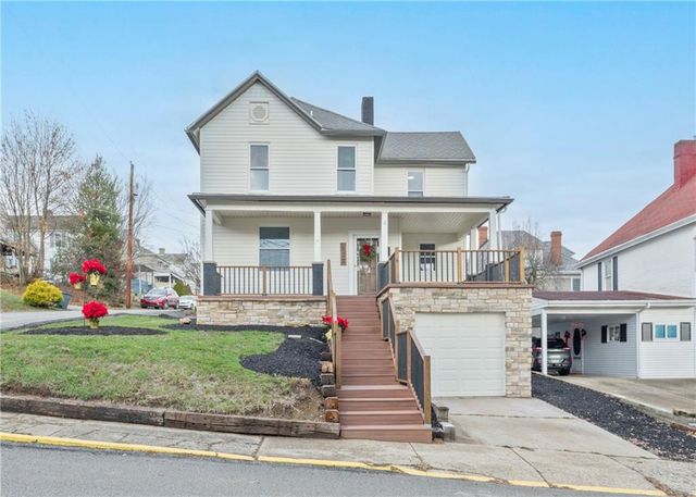 $250,000 | 520 Washington Street | Bentleyville